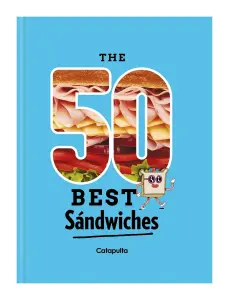 The 50 Best Sandwiches