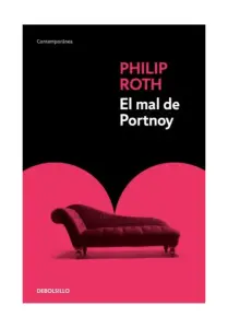 EL MAL DE PORTNOY