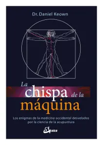 La Chispa De La Máquina