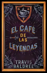 Cafe De Las Leyendas