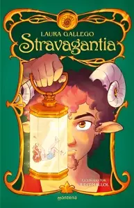 Stravagantia