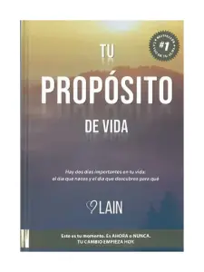 Tu Proposito De Vida Vol 3