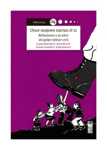 Once Mujeres Narran El 11