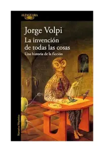 La Invencion De Todas Las Cosas