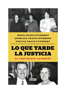 Lo Que Tarde La Justicia