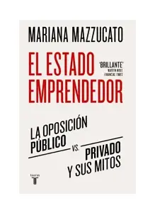 El Estado Emprendedor