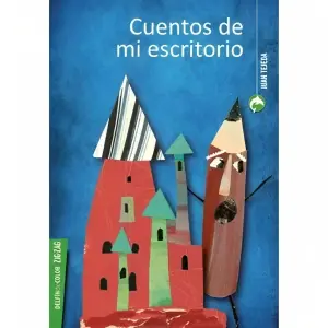 Cuentos De Mi Escritorio