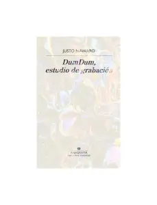 Dumdum, Estudio De Grabación