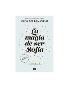 La Magia De Ser Sofía 1