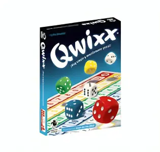 QWIXX