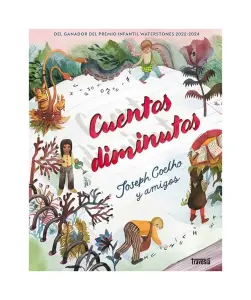 Cuentos Diminutos