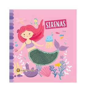 Safari De Textura: Sirenas