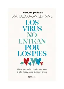 Los Virus No Entran Por Los Pies
