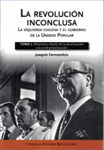 La Revolucion Inconclusa Tomo 2