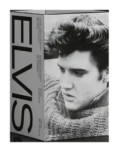 Elvis. Ultimo Tren A Memphis: La Construccion Del Mito/ Amores Que Matan: La Destruccion Del Hombre