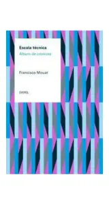 Escala Tenica Album De Cronicas