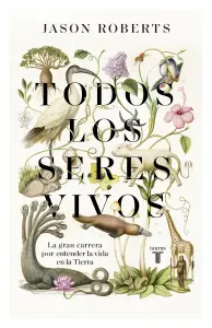 Todos Los Seres Vivos