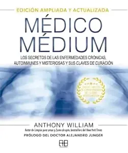 Médico Medium Edición Ampliada Y Actualizada
