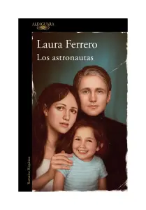 Los Astronautas