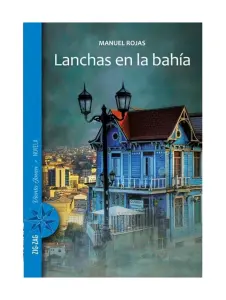 Lanchas En La Bahía