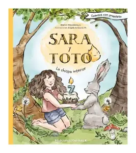Sara Y Toto. La Chispa Interior