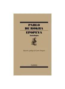 Epopeya Pablo De Rokha