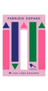 Mi Vida cómo Dibujante
