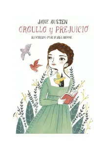 Orgullo Y Prejuicio
