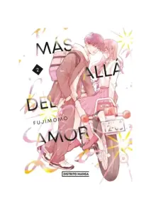 Mas Alla Del Amor 2