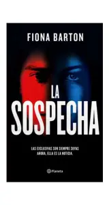 La Sospecha