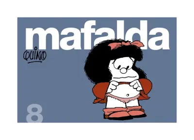 Mafalda 8