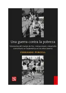 Una Guerra Contra La Pobreza