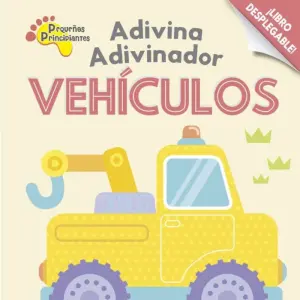 Adivina Adivinador - Vehiculos