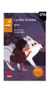 La Nina Invisible. Loran