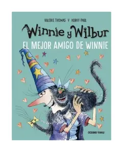 Winnie Y Wilbur El Mejor Amigo De Winnie