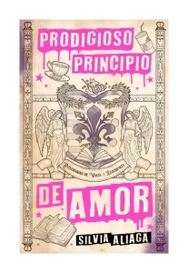 Prodigioso Principio De Amor