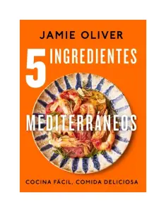 5 Ingredientes Mediterraneos