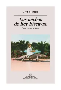Los Hechos De Key Biscayne