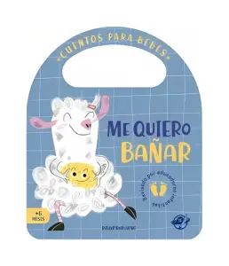 Me Quiero Bañar