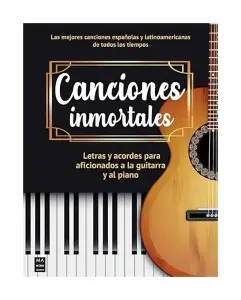 Canciones Inmortales