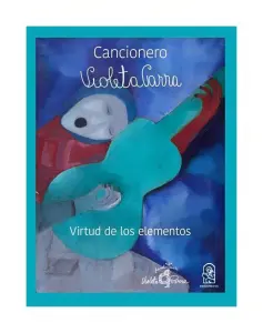 Cancionero Violeta Parra