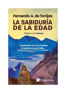 La Sabiduria De La Edad