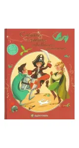 Cuentos De Piratas, Caballeros Y Aventureros