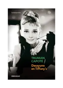 Desayuno En Tiffany's