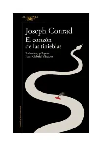 El Corazon De Las Tinieblas
