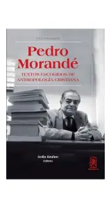 Pedro Morande