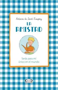 La Amistad – Seras Para Mi Único En El Mundo