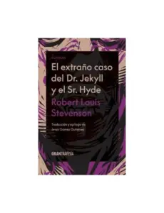 El Extraño Caso Del Dr. Jekyll