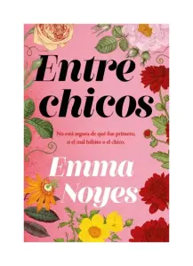 Entre Chicos