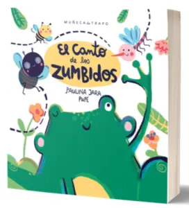 El Canto De Los Zumbidos